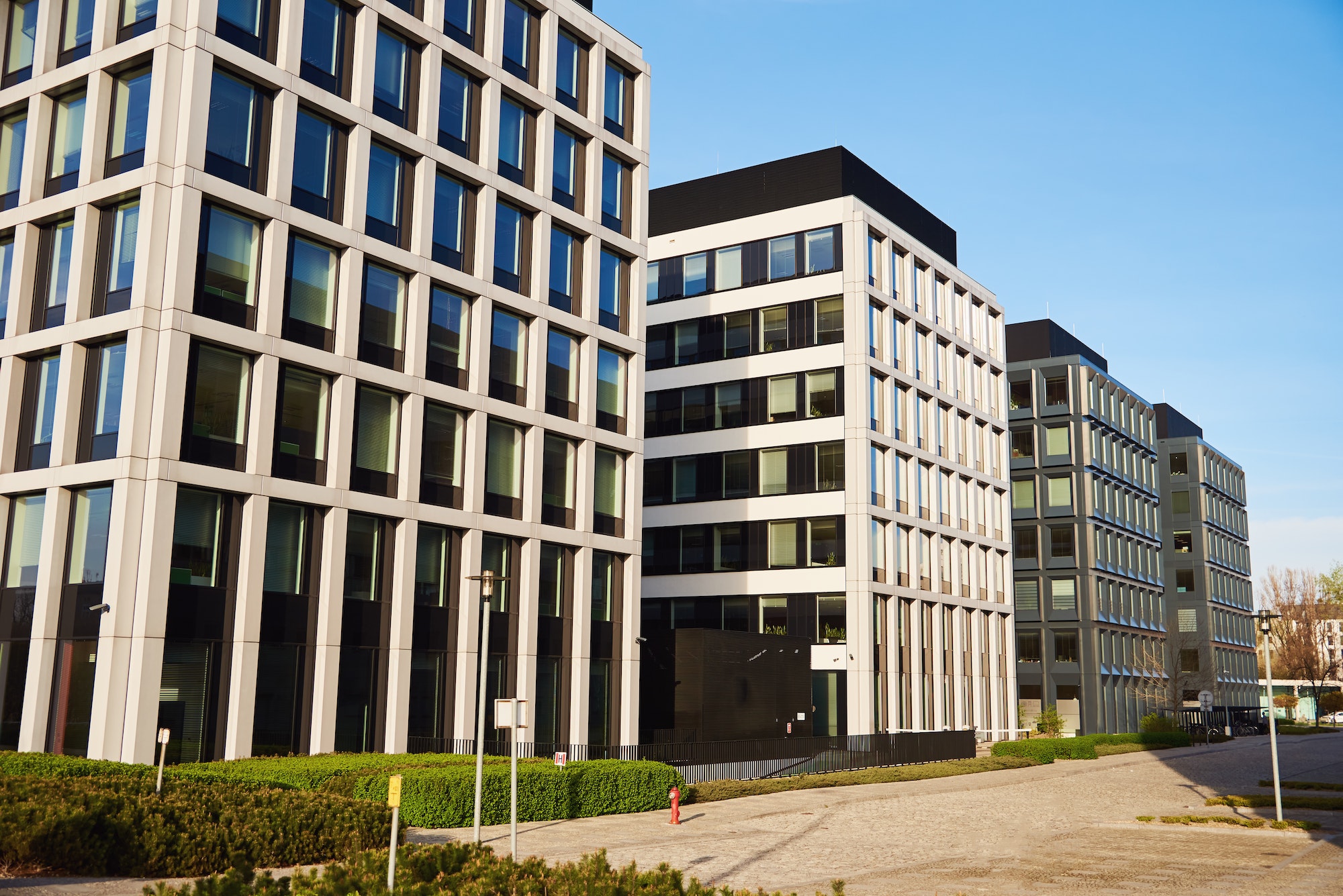 WEG-Verwaltung